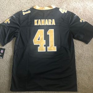 nfl kamara jersey